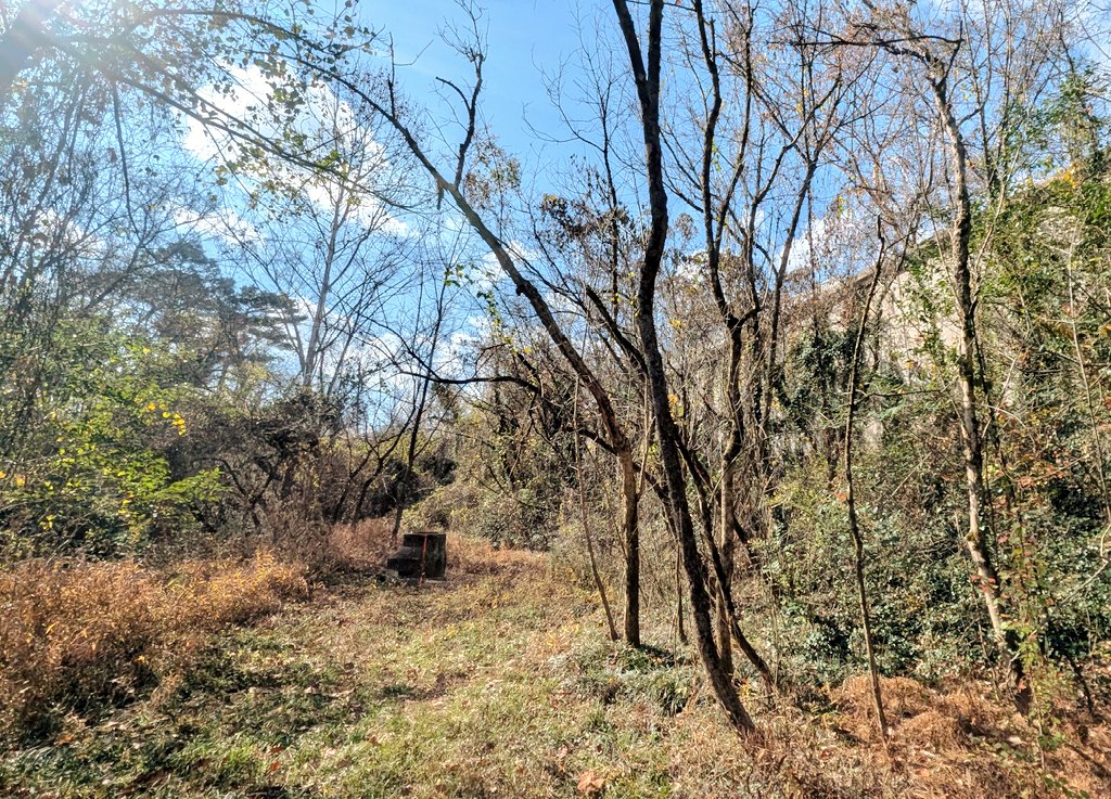 PhotoZorn_TV's tweet image. .#New: Lucky Hawkins went missing in 2021. His body was discovered last week of I-85 near Fisher Trail Park in DeKalb Co. @FOX5Atlanta spoke with the family and has the latest on #FOXLocal  #News #Crime #MissingPerson #Georgia