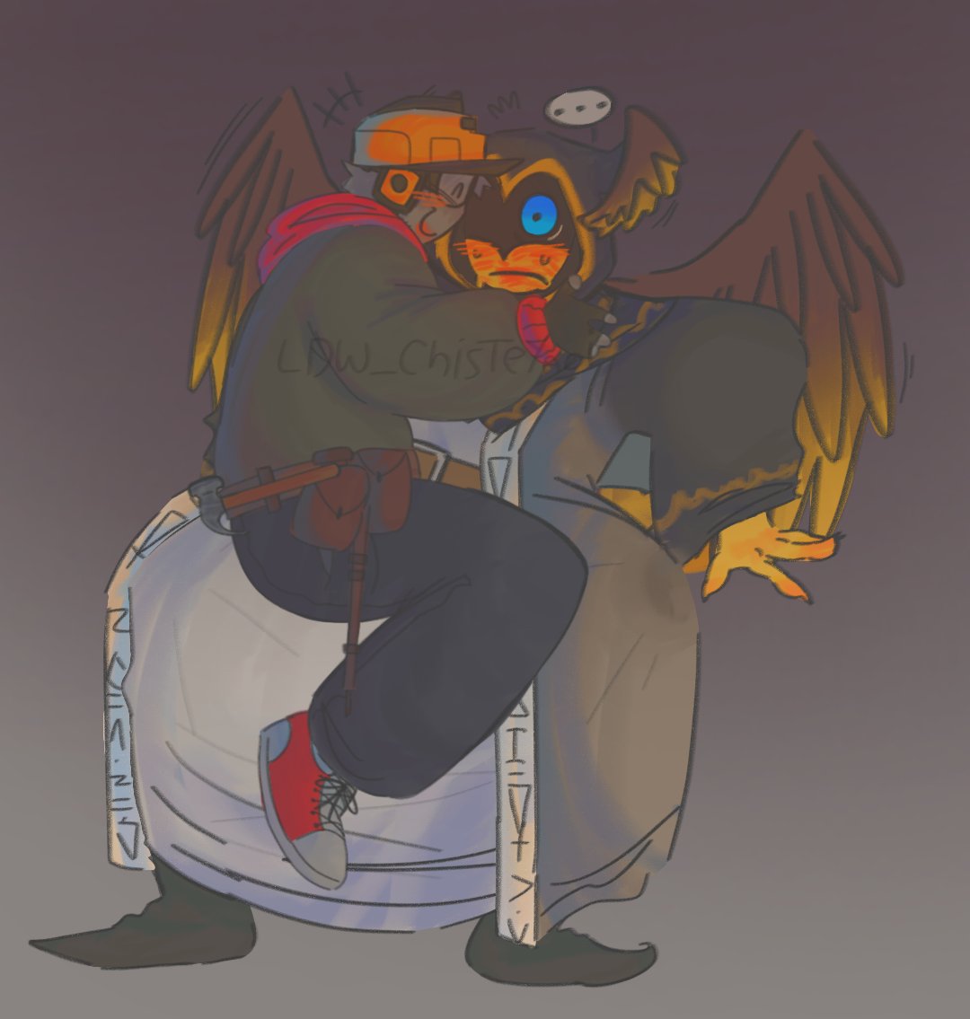 Ldw_chisteyaoi's tweet image. Roblox yaoi😳
#robloxart #buildermon