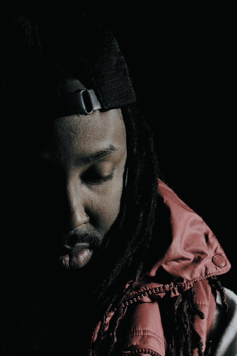 tonedaboss's tweet image. I just wanna thank God I got God!