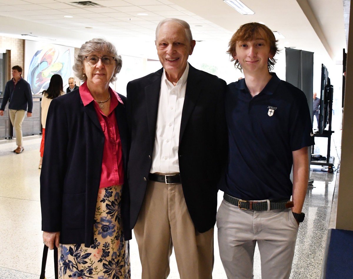 Jesuit Dallas tweet media