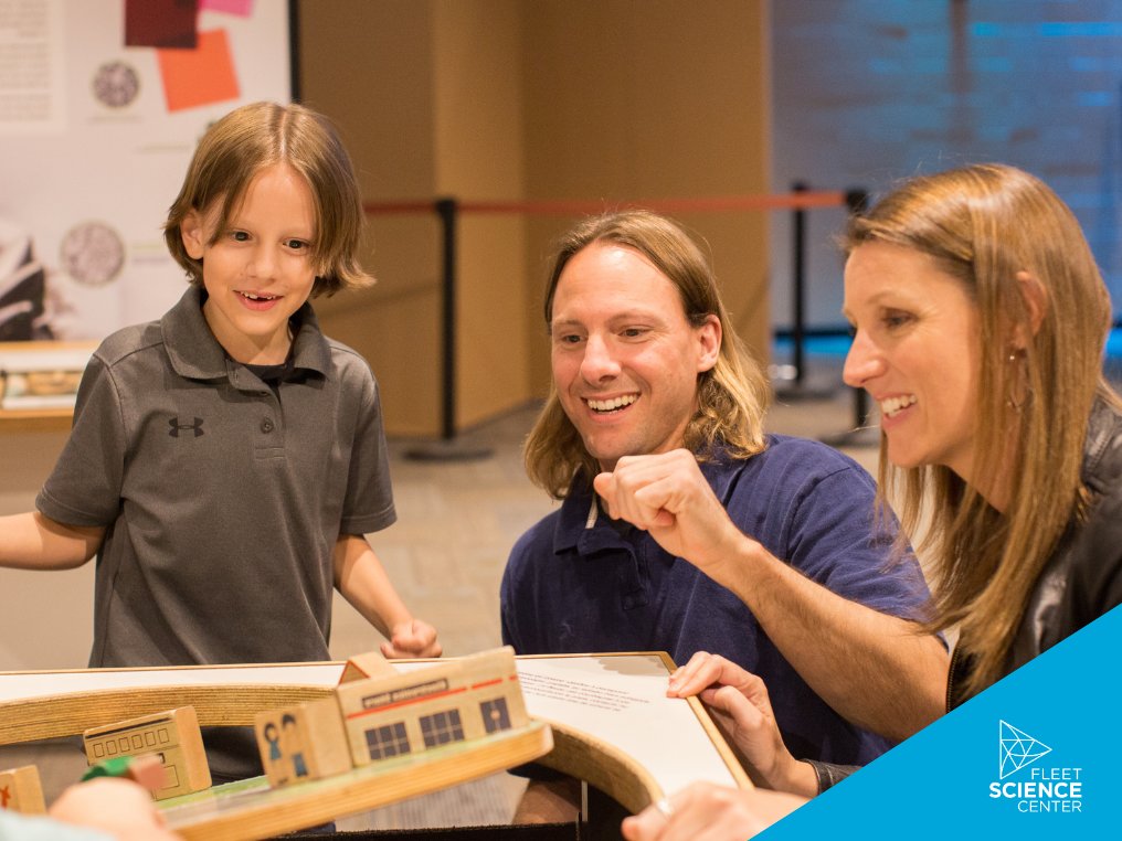 fleetscience's tweet image. We'd love your feedback! 💬✨ 

Please share your experiences with the Fleet Science Center by taking our short, anonymous survey. Your voice helps us grow and improve! 

Take the survey here ⬇️ 

bit.ly/48y7SlJ 

#FleetScienceCenter #CommunityFeedback #STEM #SanDiego