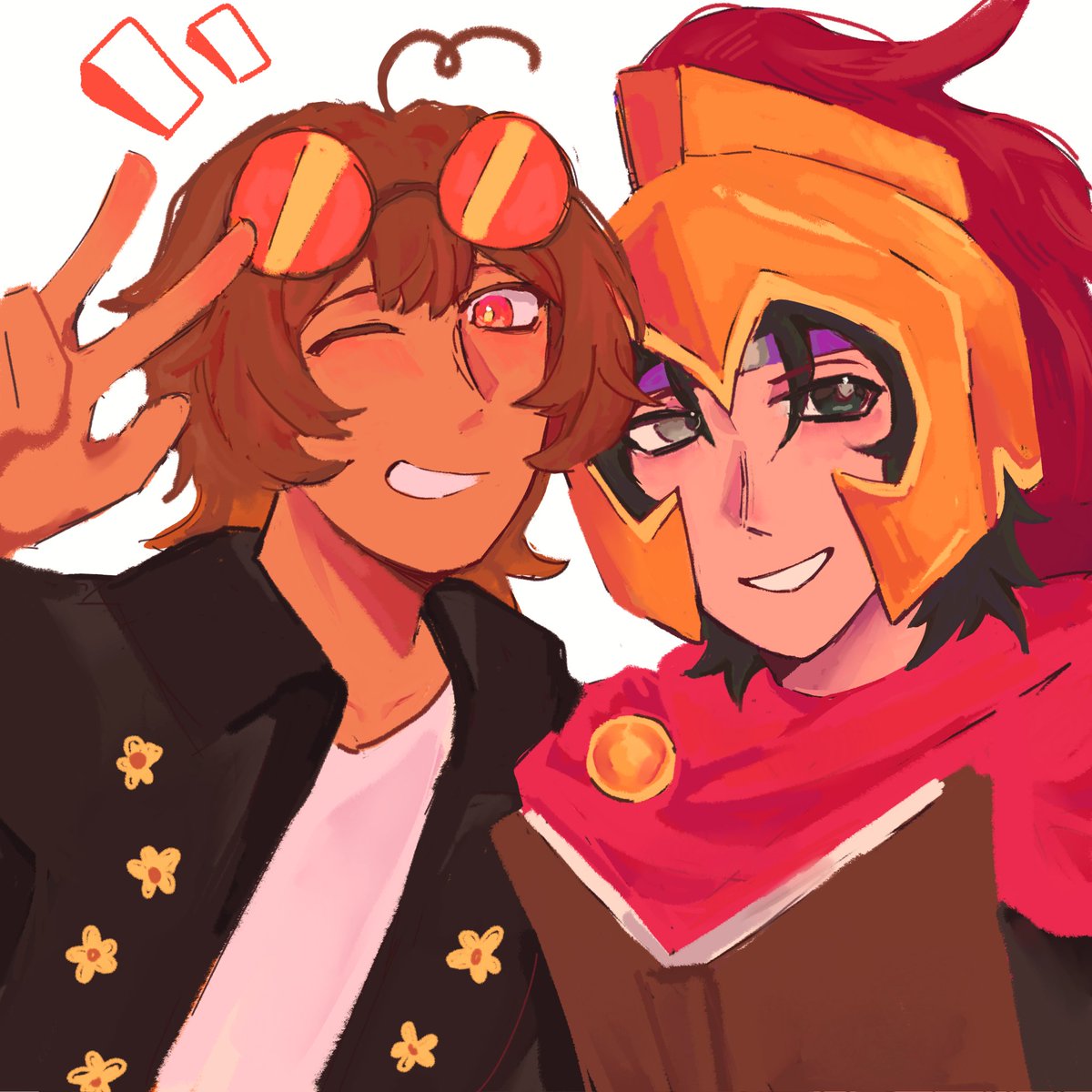 coyholic's tweet image. yo is that squiddothemayo and w1fies3 
#SquiddoFanart #wifiesfanart