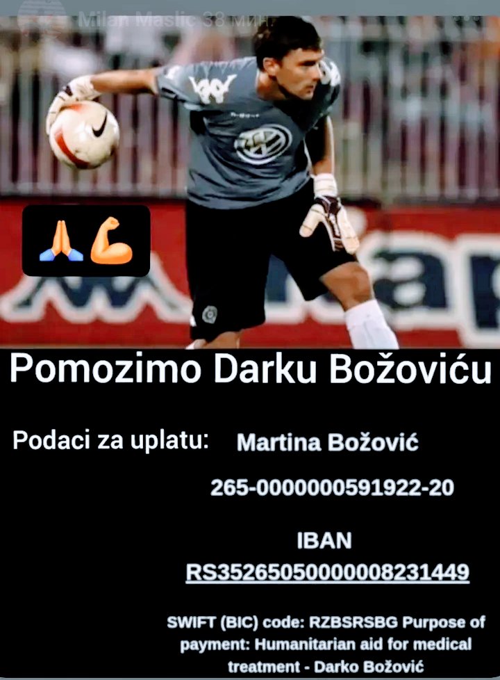 Молим за ретвит,Хвала
Живи и Здрави били🙏❤️❗