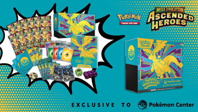 Pokemon TCG Restocks & News tweet media
