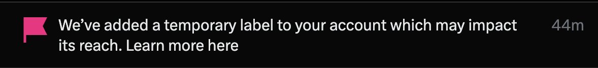 solsynarchy's tweet image. Wrote something challenging to Elon and got this... you really think this is a free speech platform lol!!