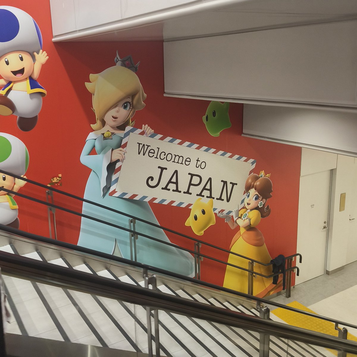 Y'all shall have The Imp back in 3 weeks 🗻