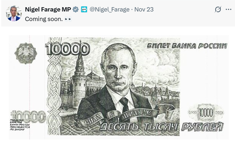 EuropeanUnity1's tweet image. #NathanGill #StandWithUkraine #Russia