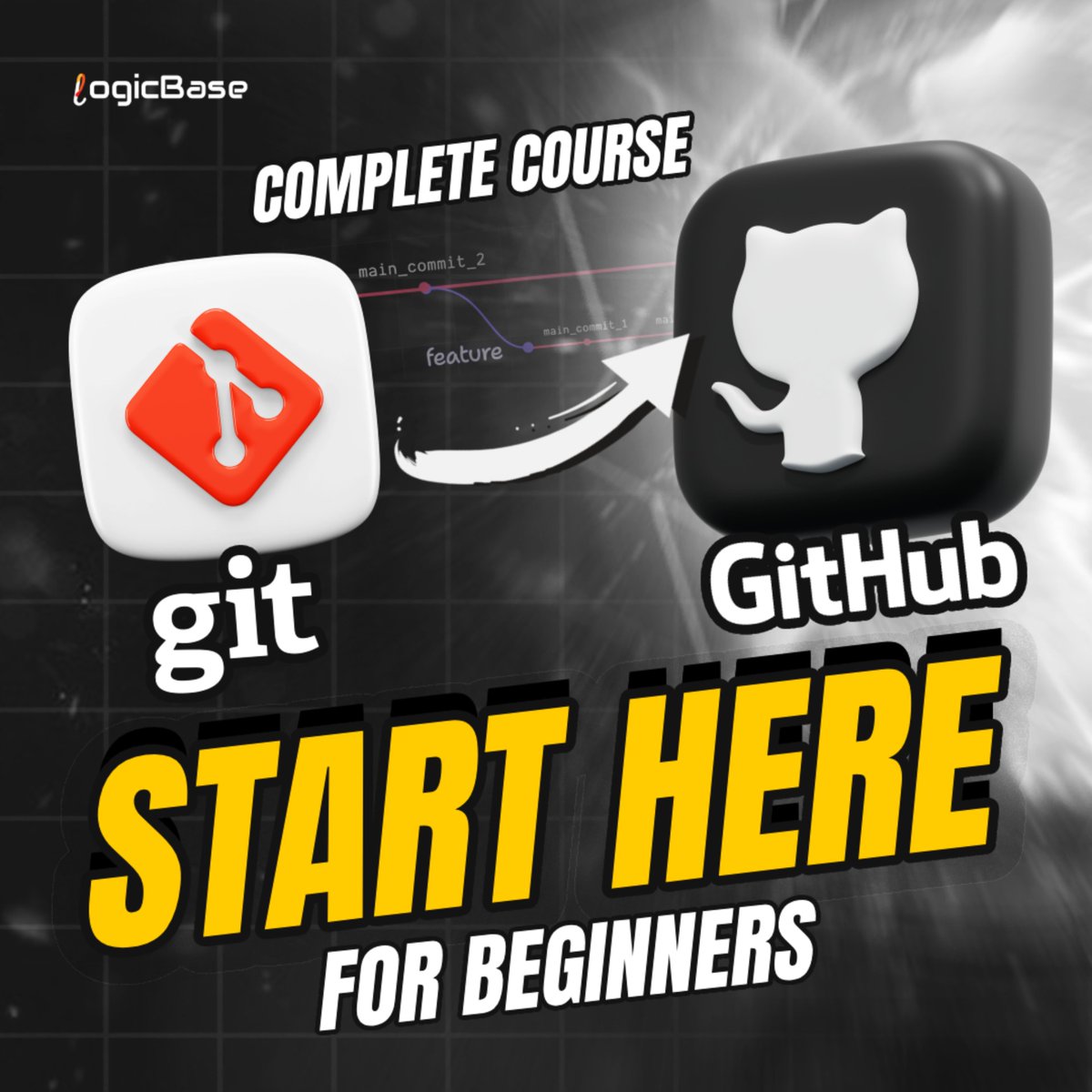 logicBase Labs tweet media