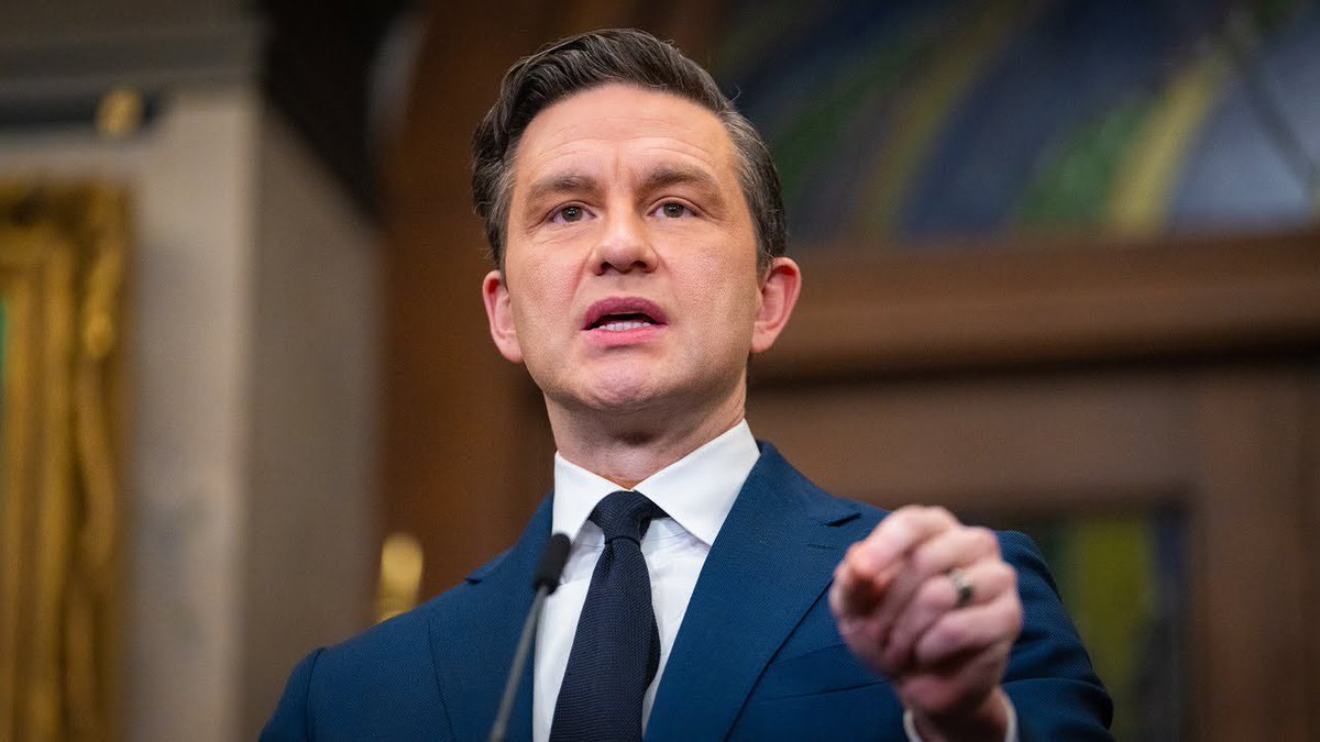 “The Conservative Party continues to make room for people working hard to restrict abortion. While Pierre Poilievre insists he’s not anti-abortion, the anti-abortion movement still has influence inside the CPC.”