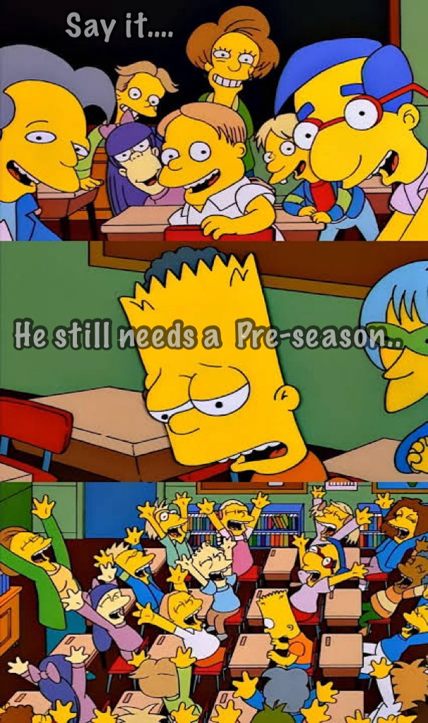 Kenny Smith 🌻 tweet media