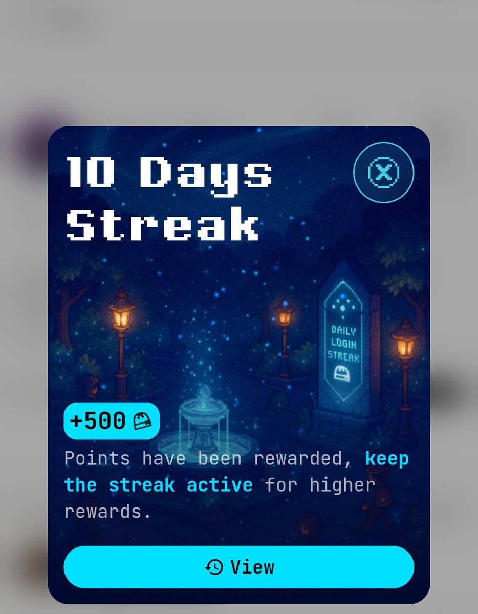 ParizWeb3's tweet image. Gud night guys, I have been quietly stacking units, earning points, climbing up the ranks.
Because Scribble_Dao might just be the next big creator economy meta.
Here&apos;s the real breakdown ????

1️⃣What ScribbleDAO Actually Is:

Scribble isn&apos;t &quot;another content app.&quot;
Your post →…