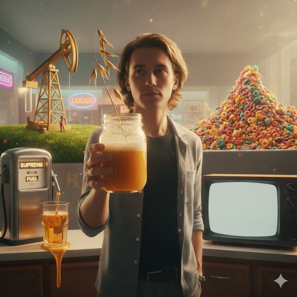 JimConnolly's tweet image. 🚨 Just Published‼ 

Creatively-designed, Marketing Nonsense. 
Someone asked me earlier about the role of creativity in marketing. In short, it’s creativity that crafts the message and image. And it has the power to convince intelligent people to do, or believe, some bizarre…