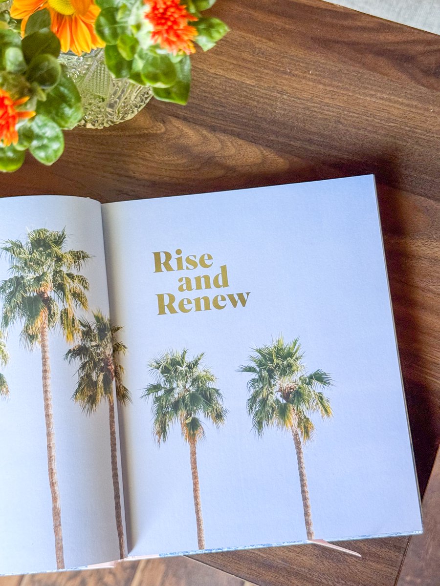 Fresh mercy. 🌸 New strength. 💪 Daily renewal. ✨
Rise and Renew is your daily companion to reconnect with God 🙏 and refresh your heart 💛. Filled with Scripture 📖, real-life stories ❤️, reflection questions 🤔, and simple activities ✍️, it helps you pause, reflect, and