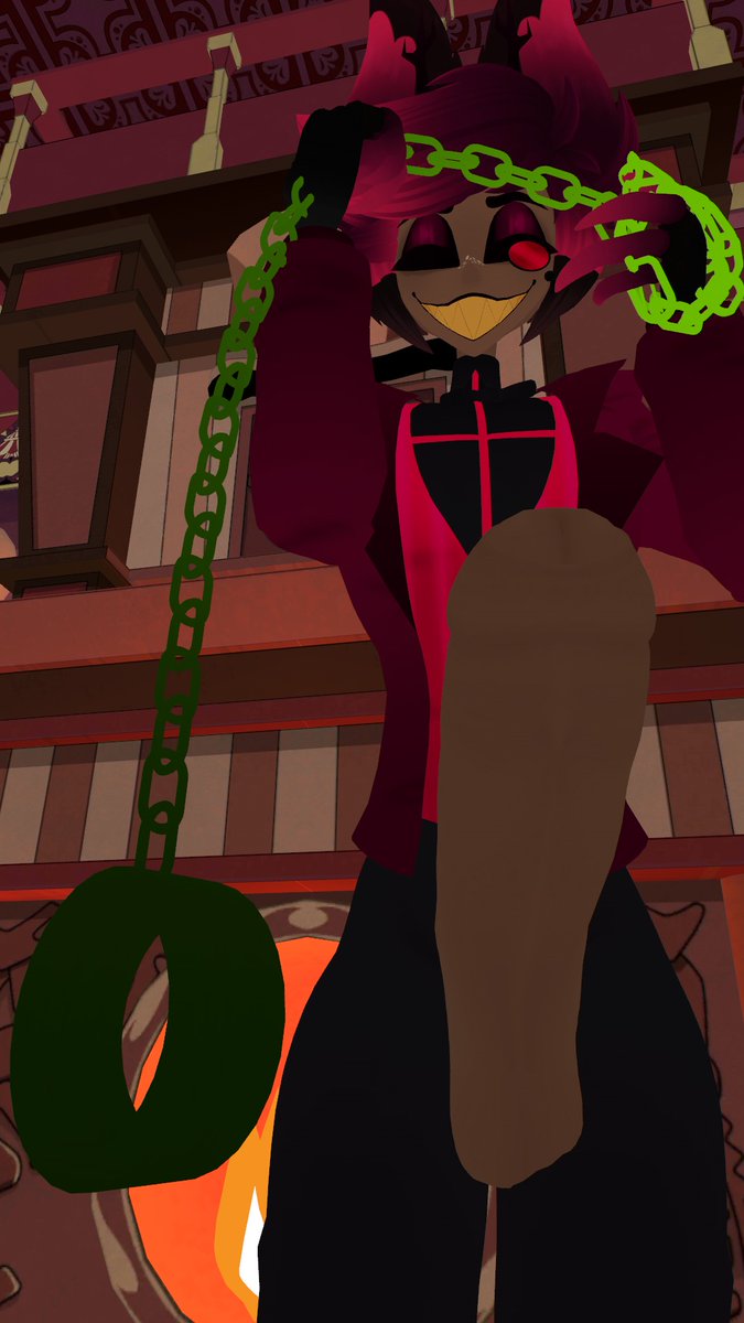 leafpaws 🔞 tweet media