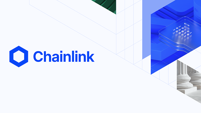 LATEST: ⚡ Asset manager Grayscale called Chainlink essential infrastructure for tokenized assets and DeFi in a recent report, describing it as the critical connective tissue between crypto and TradFi.