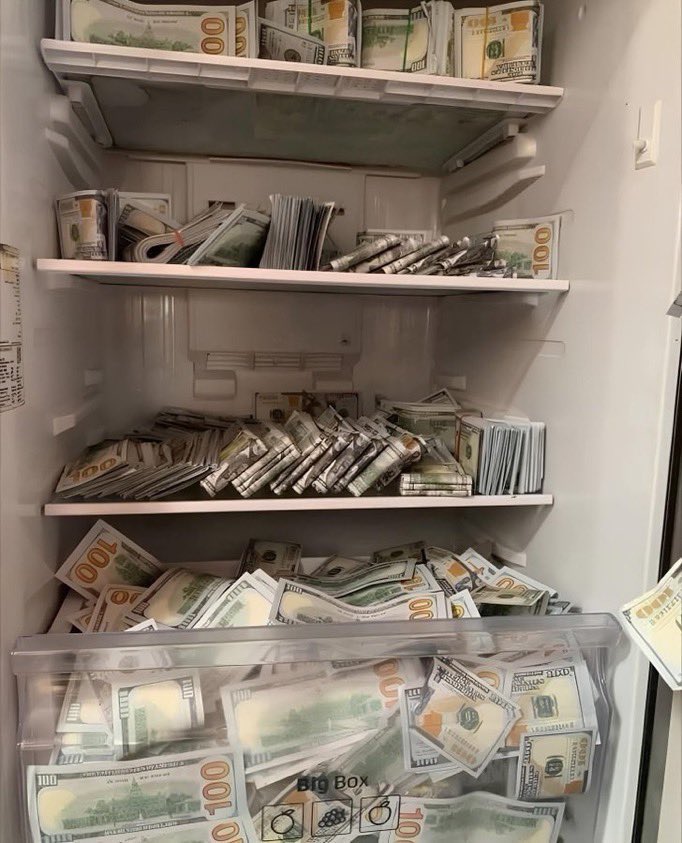 FavorGrace90's tweet photo. Henceforth…Money will never be an issue. Claim it!! https://t.co/MMHstl23NW