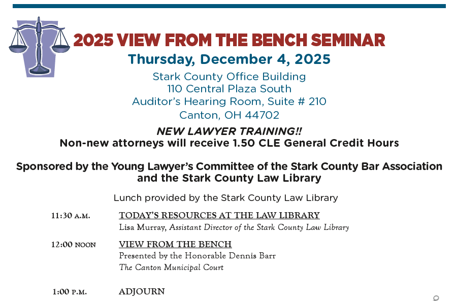 Register: starkctybar.com/event/2025-vie…