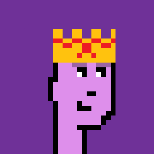 Monad Punks Mint is LIVE!

LINK: scatter.art/collection/mon…

Holders will get $PUNK airdrop

RT &amp; Reply with your EVM wallet 👇