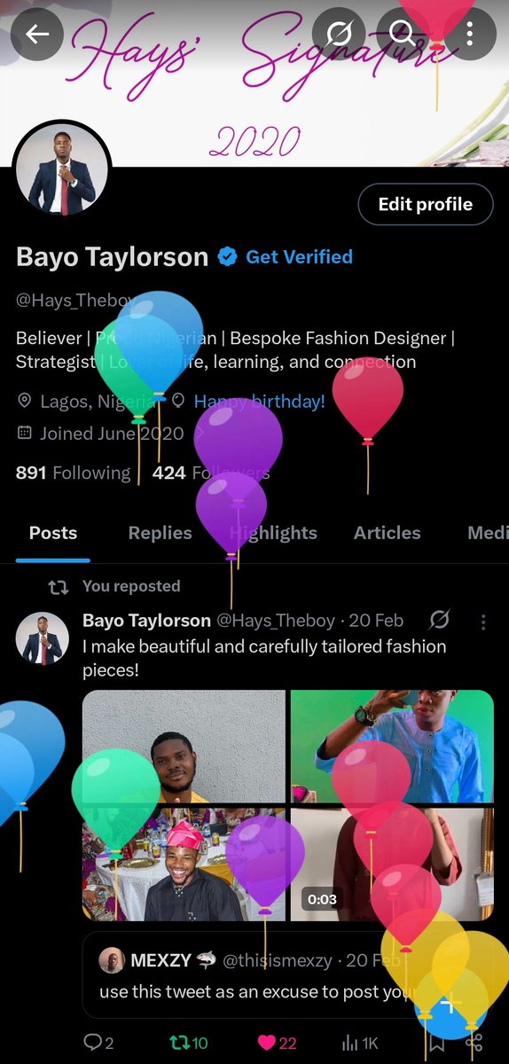 Hays_Theboy tweet picture