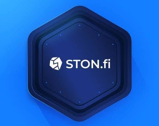 Every day, more users discover the speed and simplicity of <a href="/ston_fi/">STON.fi</a>.
TON DeFi is heating up, and STON.fi is leading the charge.
If you're not here yet… you’re late. 
#STONfi #TON #Crypto