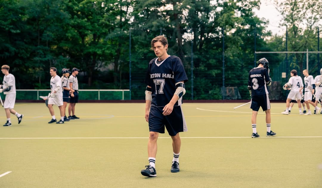 v_silva45116's tweet image. MAXTON HALL MONDAY

Novas fotos de Ruby Bell e James Beaufort no episódio 6 e último da 2ª temporada de Maxton Hall. Ninguém está preparado para o último episódio.😭

Momentos antes da desgraça... 🕊 
#RubyJames #MaxtonHallMonday #MaxtonHall