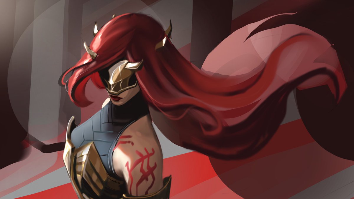 noctysart's tweet image. Which one should I finish first?