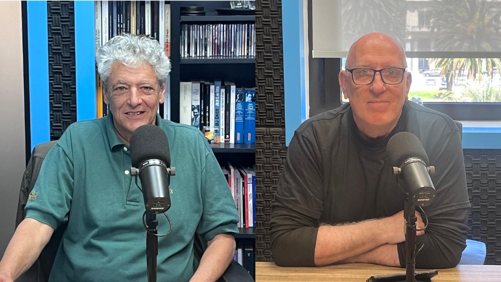 Radiomundo 1170 AM tweet media