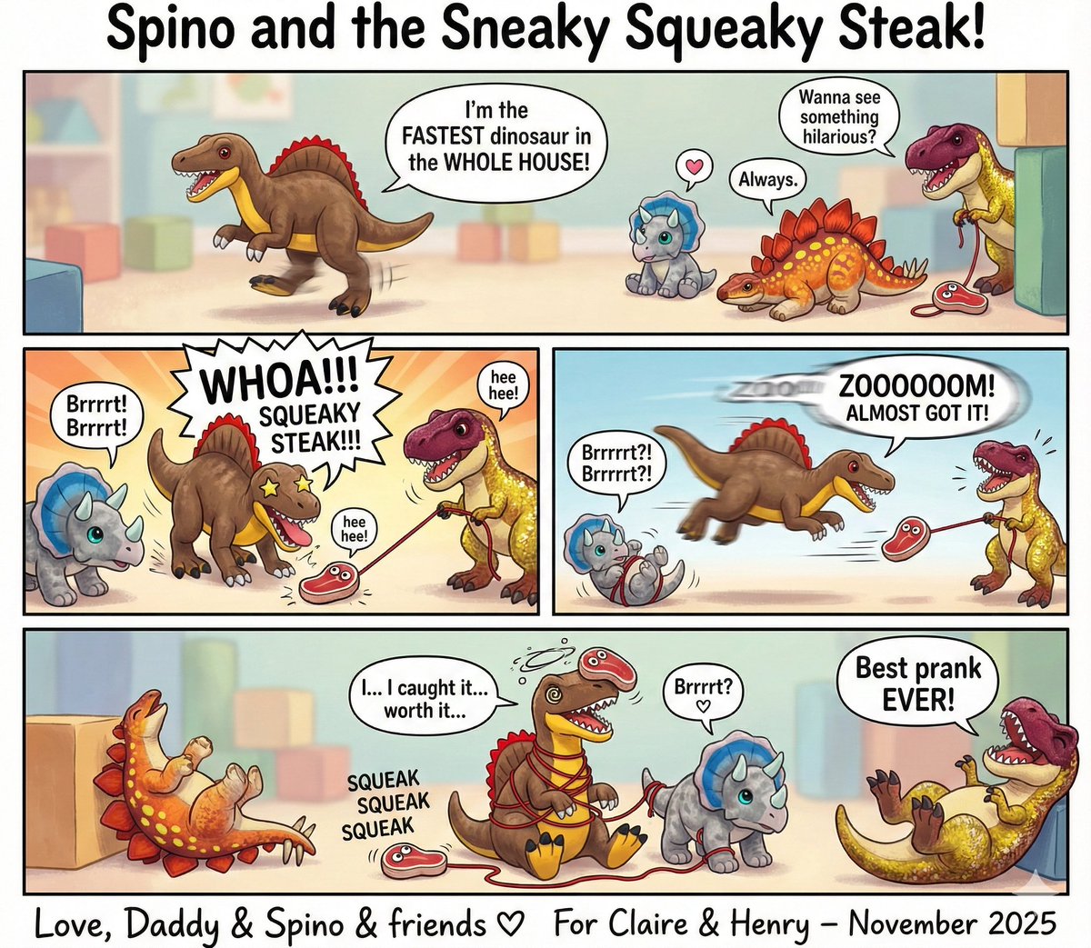 Justin Ritchie tweet media