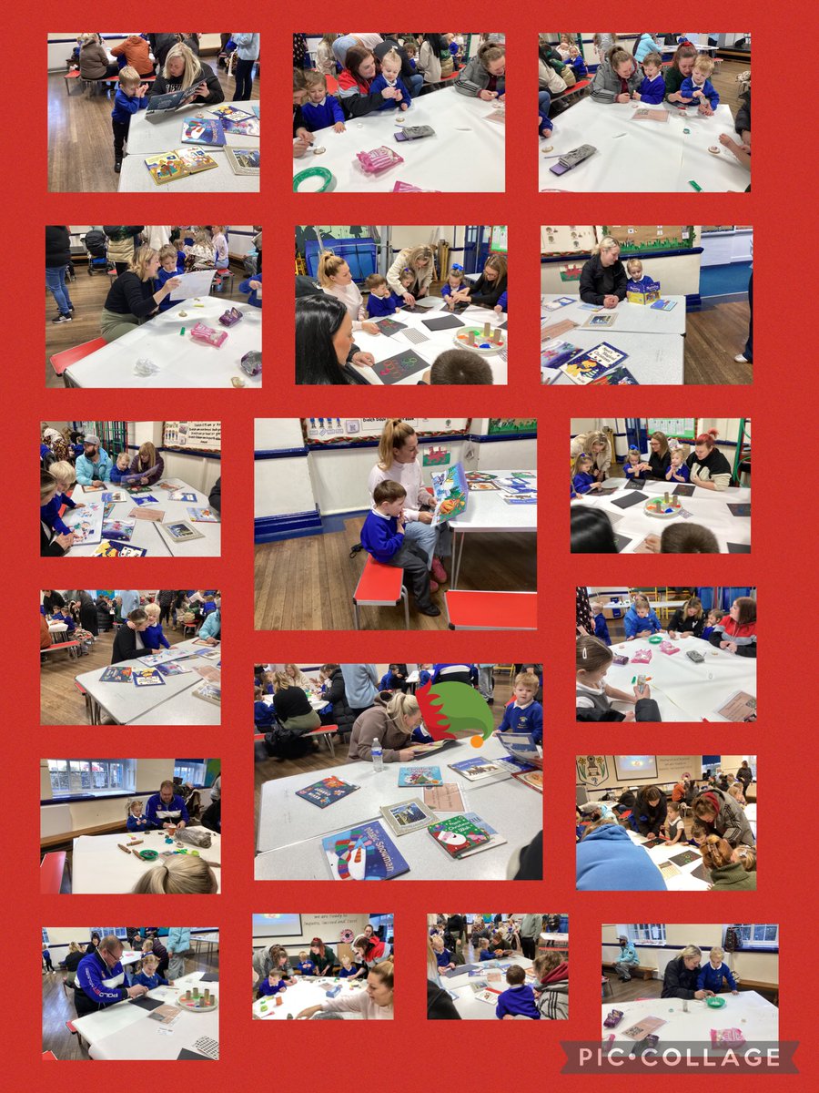 Markham Nursery tweet media