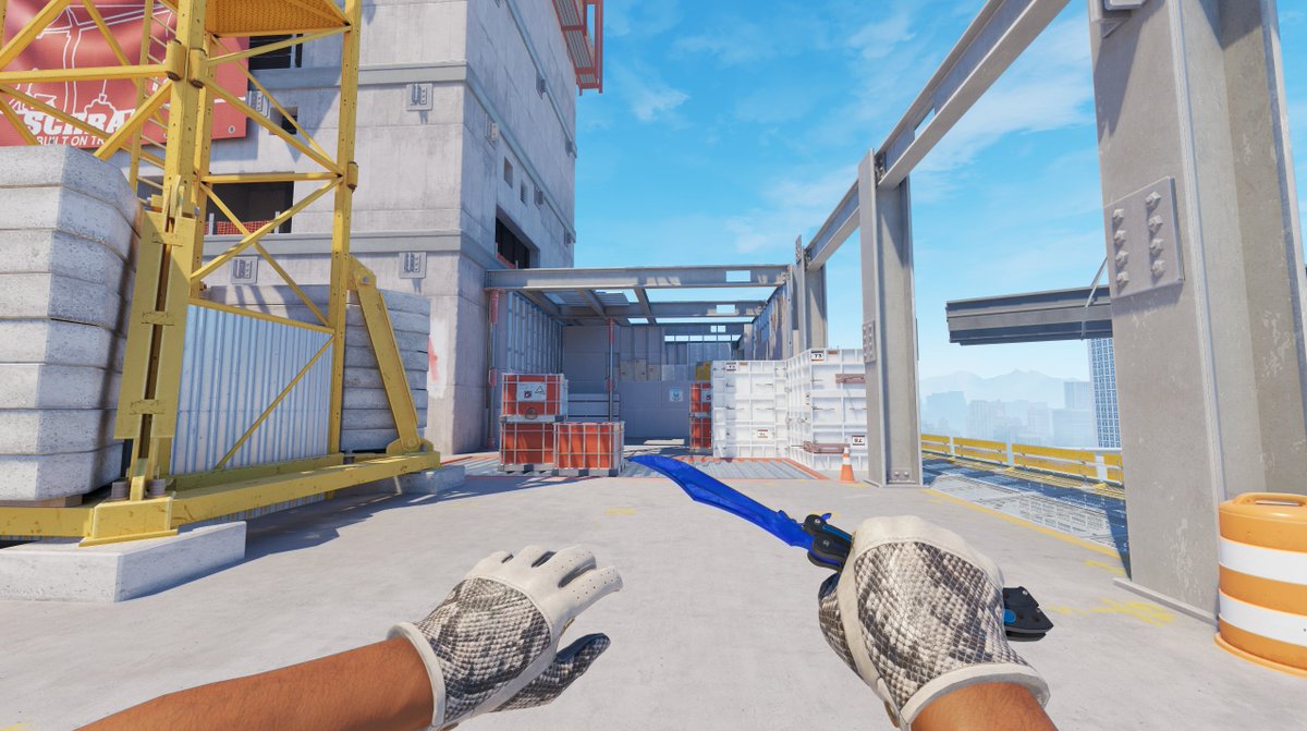 CorbZcs's tweet image. Some new high tiers landing from over the weekend!

- M9 Ruby FN + Slingshots 0.07
- AWP Dragon Lore MW 0.08
- ST Butterfly Sapphire + King Snakes 0.07 flawless knuckles
- AUG Akihabara Accept FN

All available for cash/skin trades😀