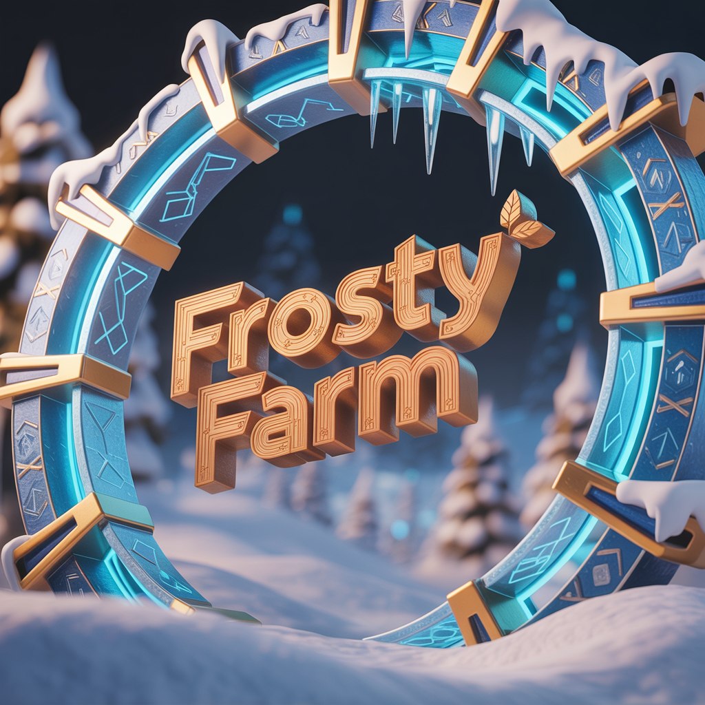 abuzaydfashion1's tweet photo. π Dive deep into ancient lakes, uncover hidden runes, and awaken old powers. #FrostyFarmNFT #AdventureNFT
https://t.co/tlL2JGkOn3
https://t.co/AbOubCDqu0
#FrostyFarmNFT #Sidra #SidraBank #SDA #SidraDEX #GameFi #NFT #SidraChain #Web3Gaming #InvestNow #FrostyFarmShowcase https://t.co/L1s4cvg5L9