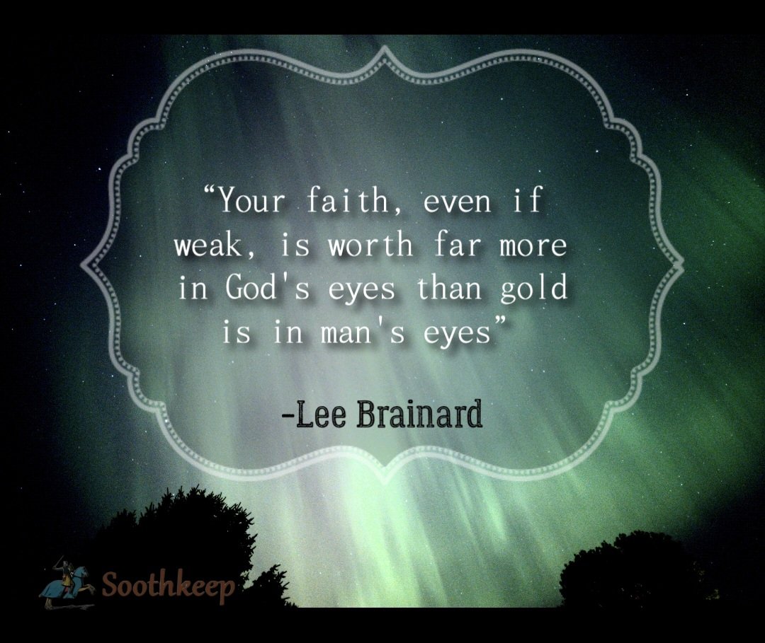 soothkeep's tweet image. 