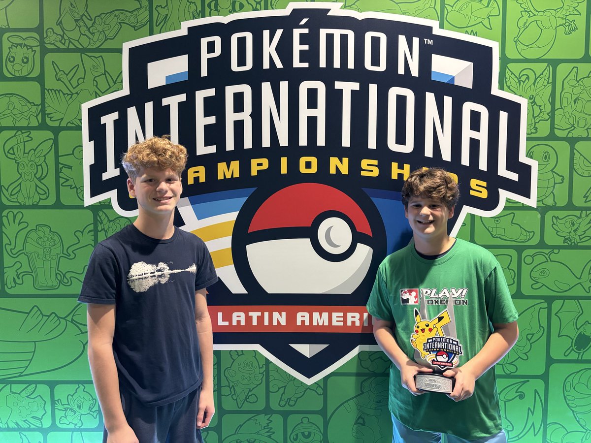 Hartmann Boys tweet media