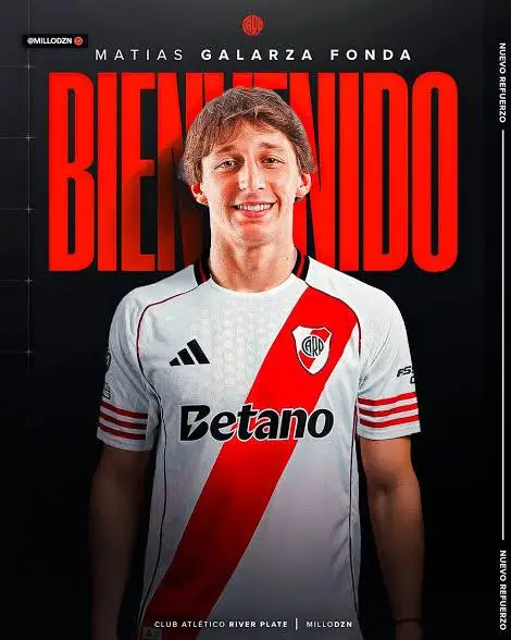 DanteLeguizamon's tweet image. #Fassi le sacó 3,5 millones de Euros a @RiverPlate a cambio del 70 por ciento de #GalarzaFonda. &quot;Estimulando&quot; a un par de periodistas porteños instaló la idea de que era “un Modric azul y blanco”. 
Se lo había comprado a VascoDaGama a menos de 500 mil dólares.
@CATalleresdecba