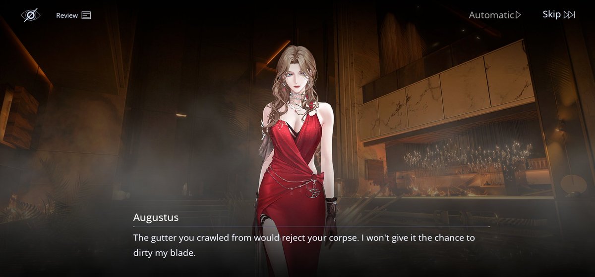 this is what happens when u dont give white girls a horse