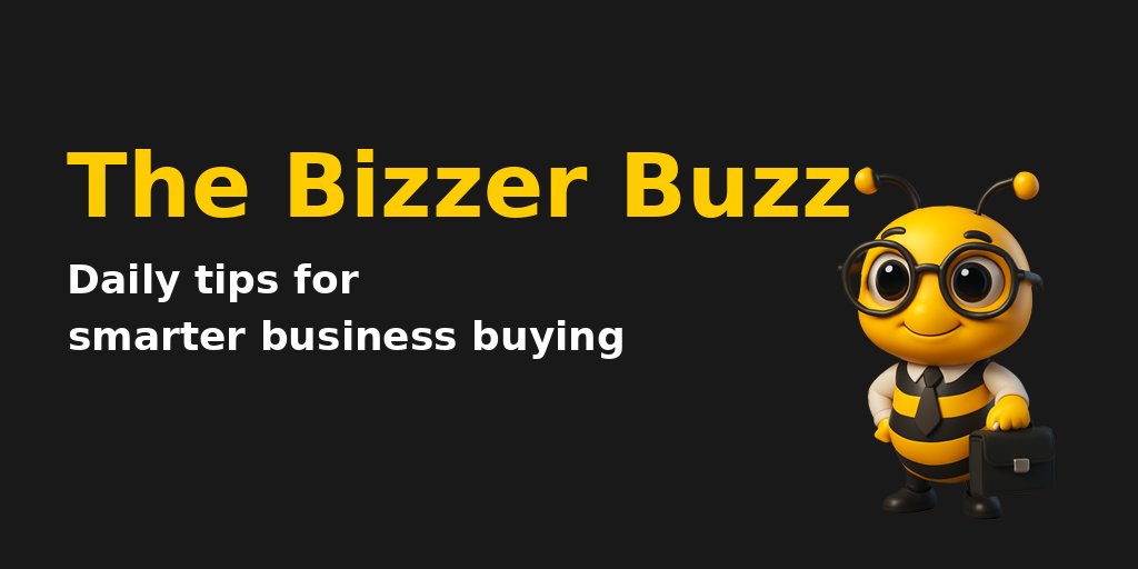 bizzerai's tweet image. Bizzer Buzz of the Day:  Business age still matters.

A company that’s been around for 5+ years gets far more interest than a fresh startup. Longevity signals trust, proven operations, and less risk.

#BusinessLongevity #SmallBusinessSale #BizTrust #StartupVsEstablished