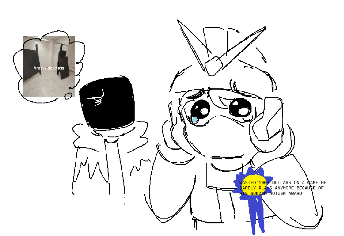 AutumnTR33S's tweet image. well he clearly enjoyed it