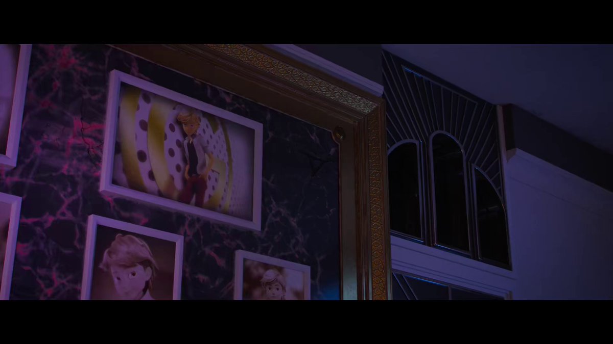 MLB_frames's tweet image. #MiraculousLadybug
Frame: 22009/147338