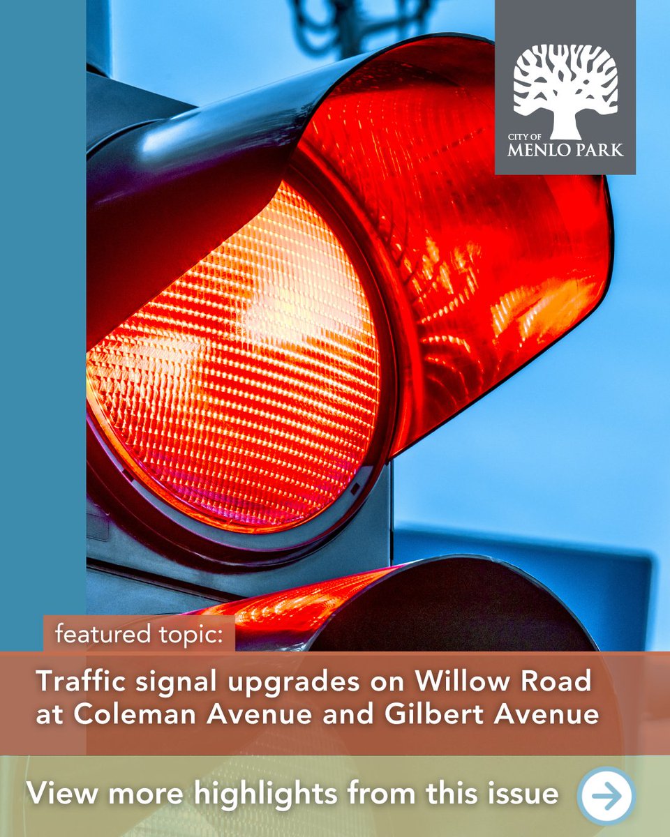 CityofMenloPark's tweet image. View this week’s #WeeklyDigest: publicinput.com/Email/f378314 and subscribe: publicinput.com/weeklydigest
