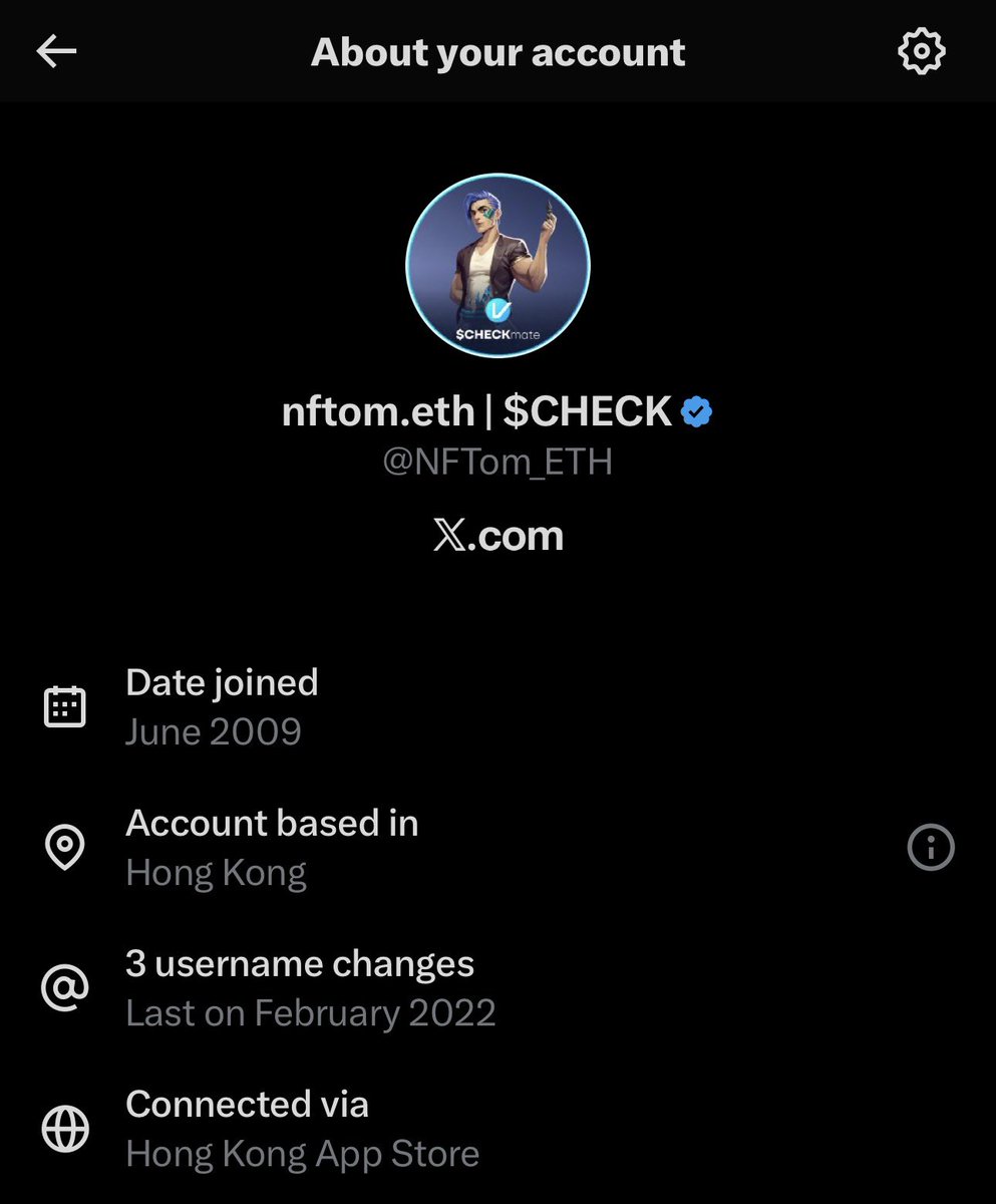 Joined since June 2009, anyone have an older account?