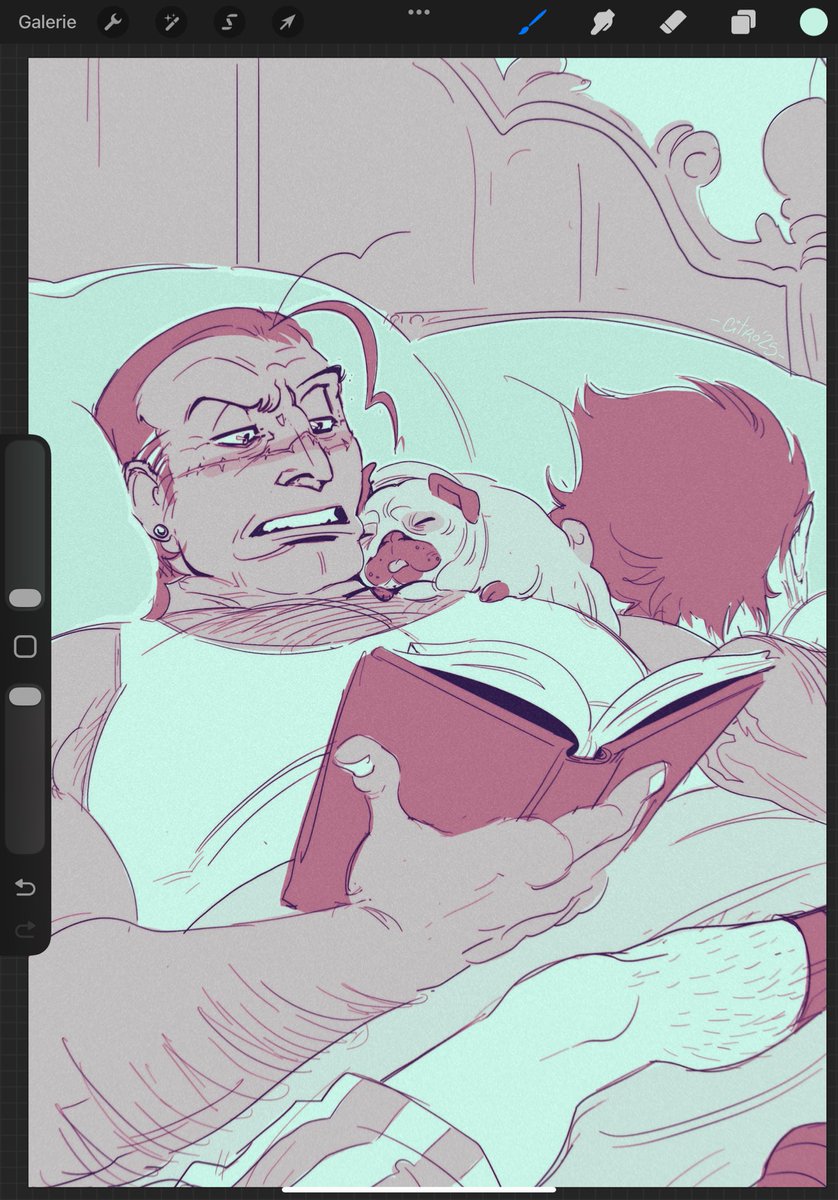 Citromiel's tweet image. Someone get this man his reading glasses 🐊