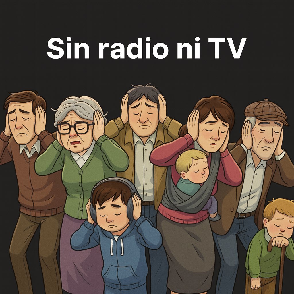 primeralineacr's tweet image. 🧵 Mientras todos miran para otro lado, una decisión técnica —aparentemente inocente— podría dejar sin radio ni TV abierta 📡 a quienes solo pueden informarse por esos medios. Zonas rurales, adultos mayores, familias sin internet… todos fuera del mapa. (1/2)