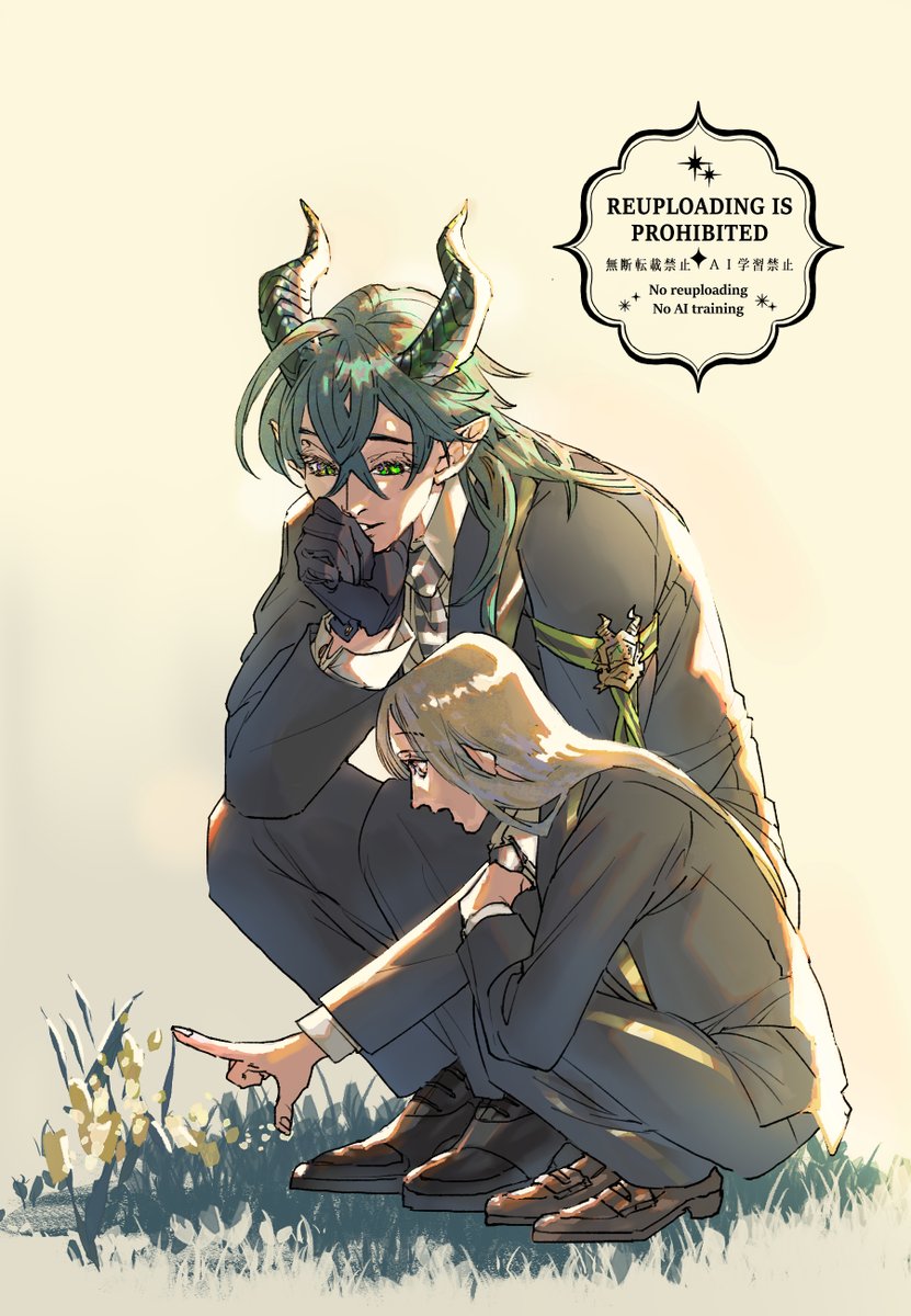 そとば tweet media