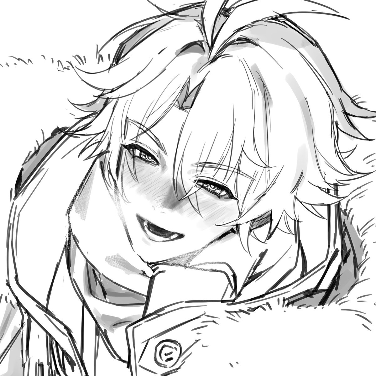 とてもかわいこちゃん