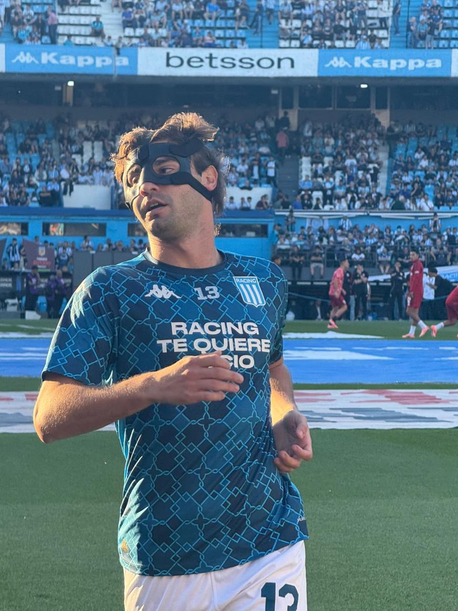 Racinguistas tweet media