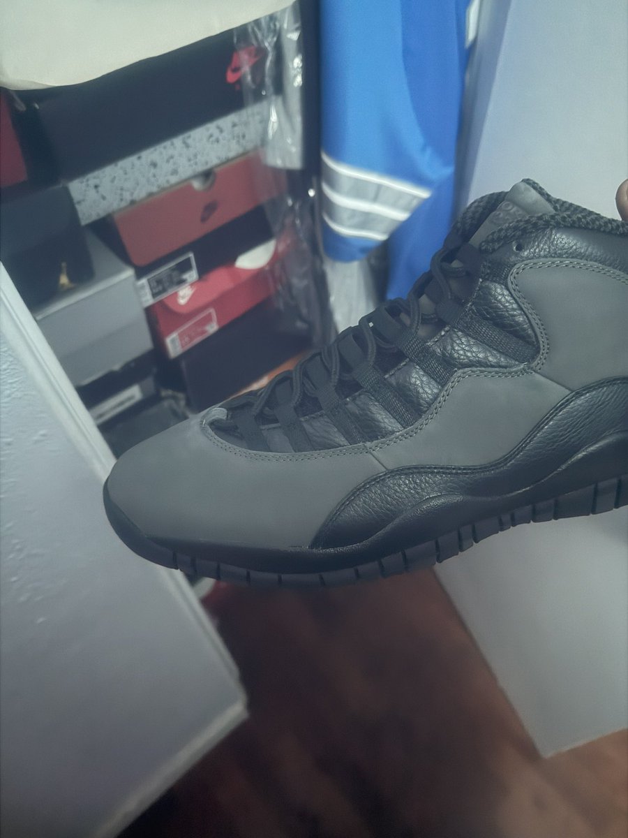 Drkoolaidman1's tweet photo. #Shadow10s ๐ https://t.co/pkvaJxrpq6