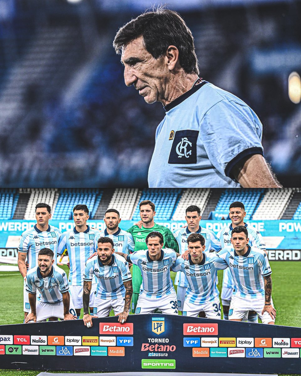 🏆🇦🇷 RACING ELIMINÓ A RIVER Y SE CLASIFICÓ A 4TOS DEL CLAUSURA.