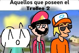 WhiskersDaKitaa's tweet photo. Aquellos que poseen el Trolleo(Trilogía)
#syobonaction #iwannabetheguy #trapadventure2 #thebigadventureofowataslife #unfairmario #defaultdan #iwannabetheboshy #rukiminsdisappointingadventure #leveldevil https://t.co/MRtPwBvsOe