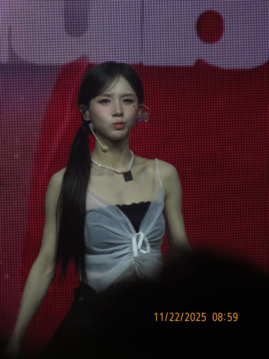 avilu_nyang's tweet image. heejin! #ARTMS_in_Denver #ARTMS #Grand_Club_Icarus