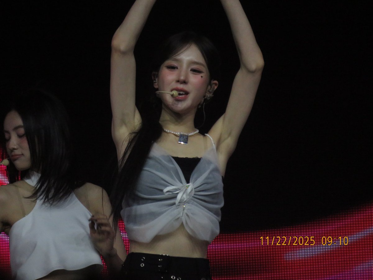 avilu_nyang's tweet image. heejin! #ARTMS_in_Denver #ARTMS #Grand_Club_Icarus